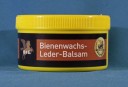 B&E ВХ Бальзам д/амуниции с пчелиным воском 250 мл Leder-Balsam