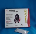 Стронгхолд собаки 10-20 кг  120 мг 12 %