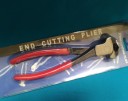 Клещи ковочные 8" Cutting Plier  арт 42625