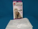 Пакеты для кошачьих лотков рулон 10 шт Grifon Pet
